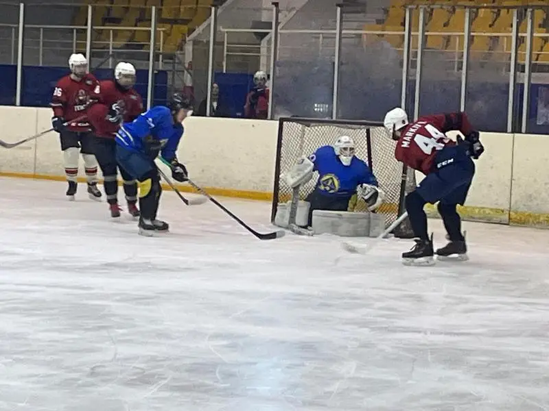 Около 500 спортсменов участвуют в зимних спартакиадах Карагандинской области (2)