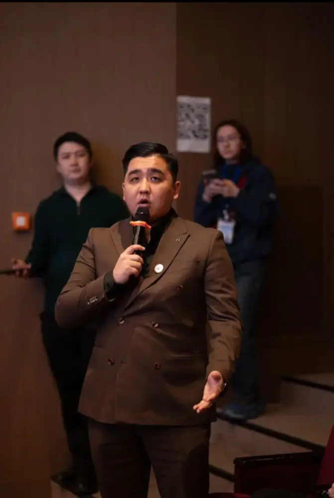 Культура участия как выбор: диалог с Клубом молодых избирателей (4)