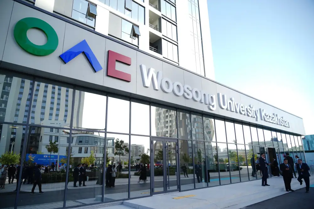 ТУРКЕСТАН: ВОЗМОЖНОСТИ WOOSONG UNIVERSITY KAZAKHSTAN БУДУТ ИСПОЛЬЗОВАНЫ ДЛЯ ЦИФРОВИЗАЦИИ ОТРАСЛЕЙ (4)