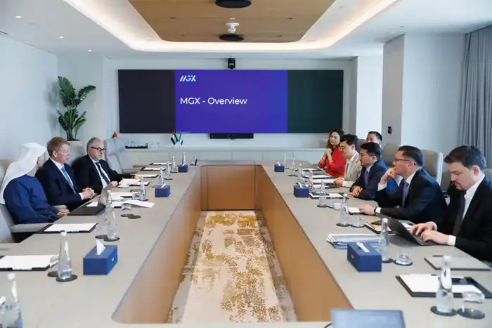 Казахстан на World Government Summit 2026 (2)