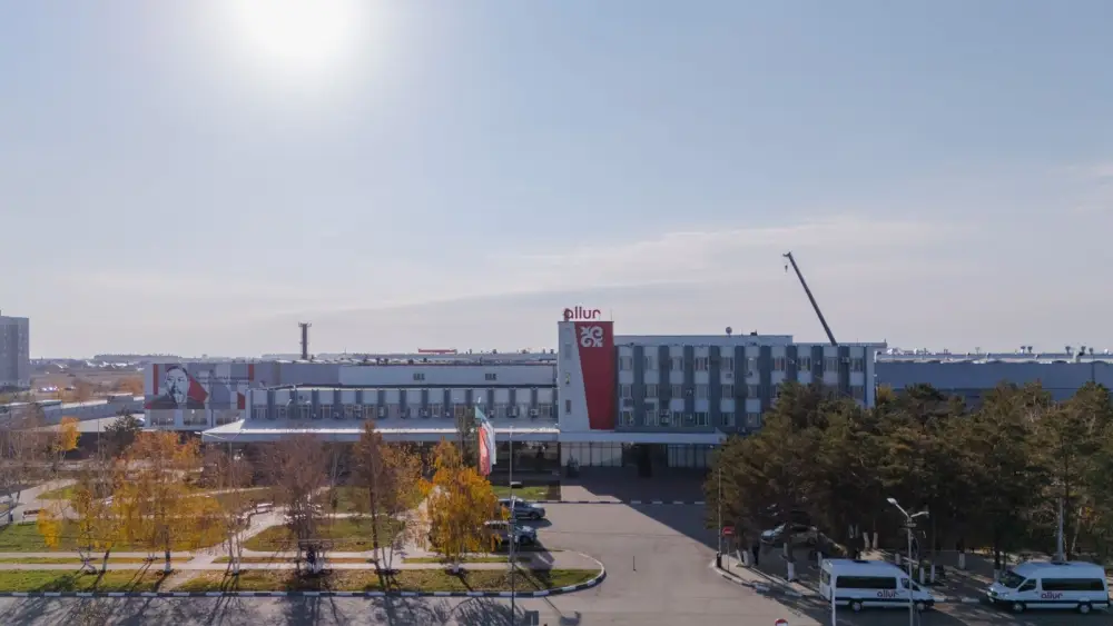 В Казахстане реализуются проекты по внедрению искусственного интеллекта в промышленность в рамках Дорожной карты на 2025–2026 годы (2)