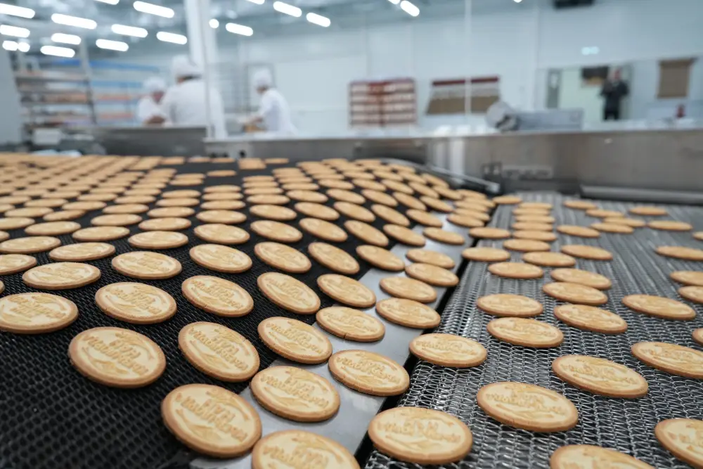 Заместитель министра иностранных дел ознакомился с инвестиционными проектами, реализованными в Кызылорде (4)