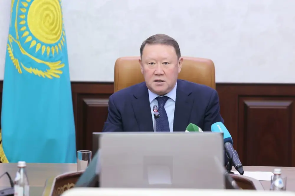 Цифровое развитие и ИИ: Костанайская область переходит к системной трансформации (4)