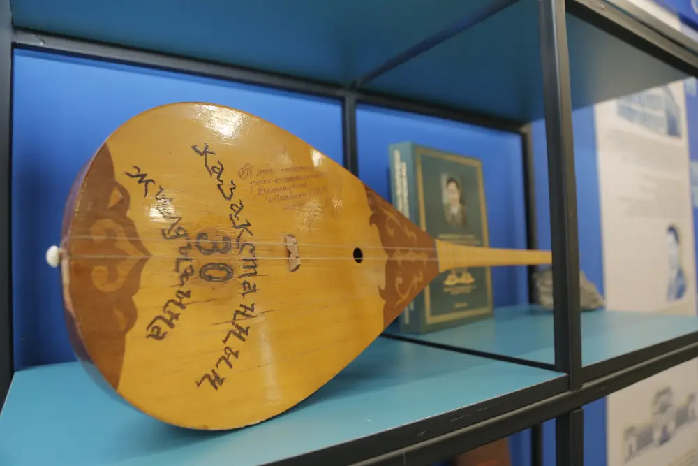 В Satbayev University открыт Центр «Қаныш әлемі» – пространство науки и технологий (10)