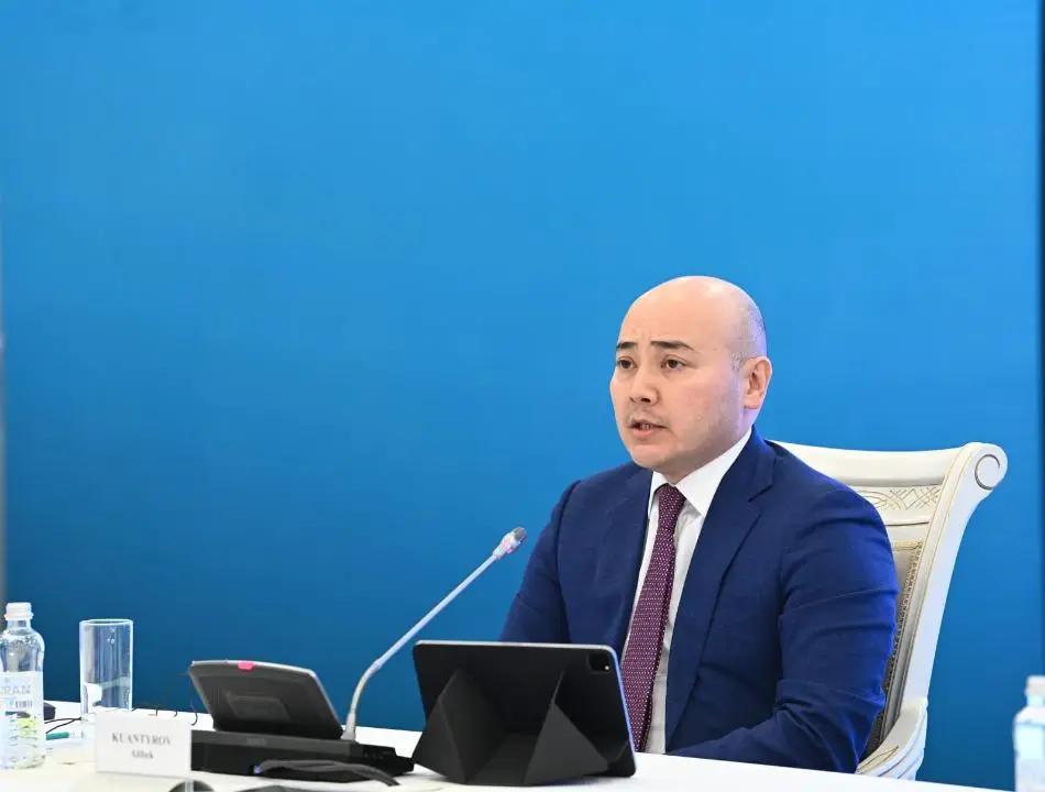 Главы европейских посольств посетили с рабочим визитом Кызылорду (2)