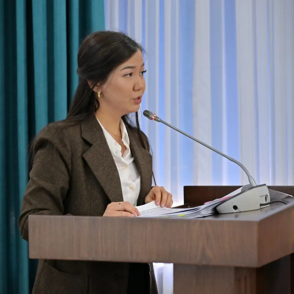 В акимате Павлодарской области обсудили реализацию проектов цифровизации в региональной экономике (3)