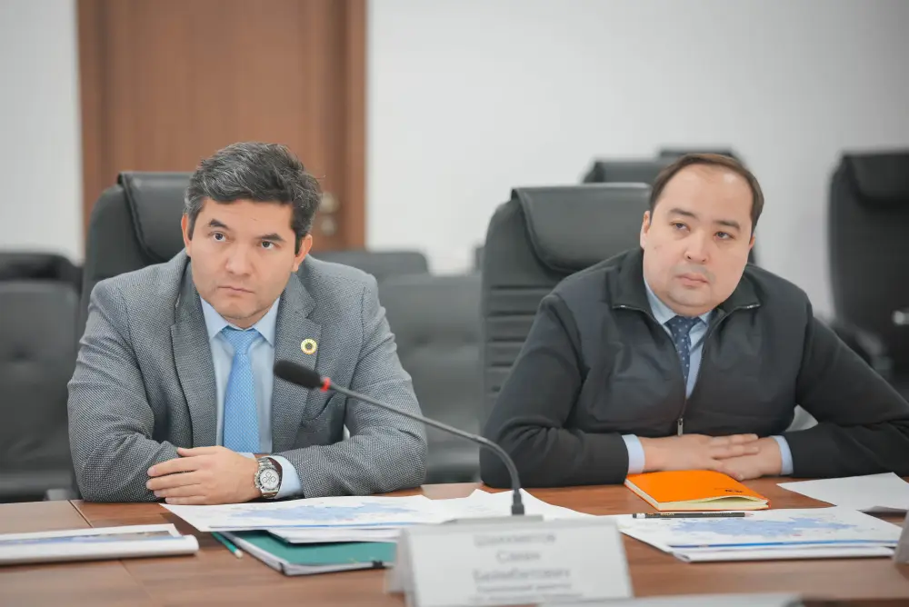 Открытие филиала Colorado School of Mines: важный шаг к развитию инженерного образования в Казахстане (2)