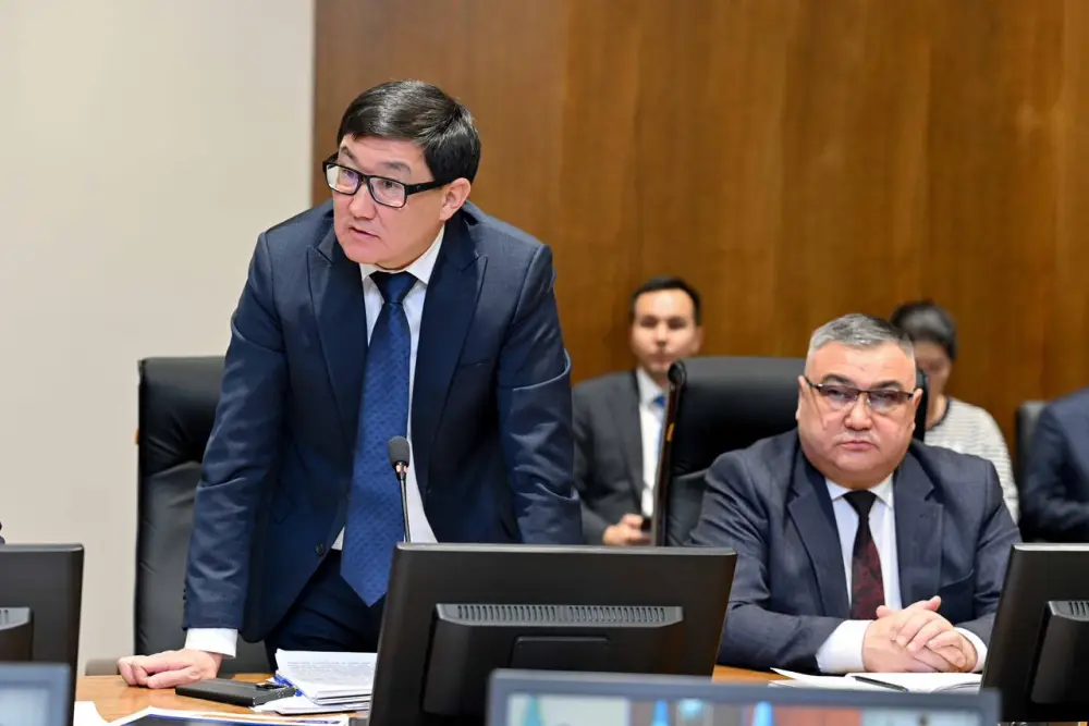 В области Абай проекты «Умный город» будут реализовываться поэтапно (9)