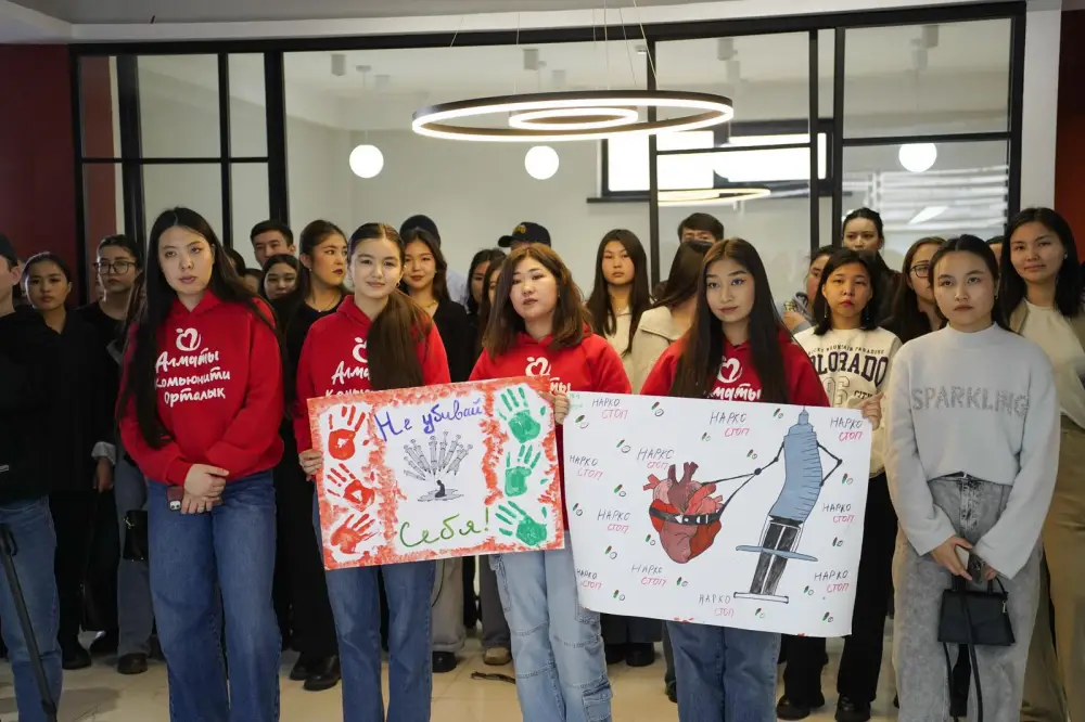 В Алматы в 2026 году откроют 5 новых комьюнити-центров (3)