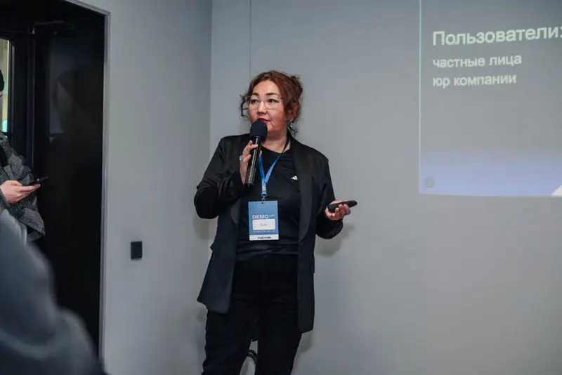 ИИ-ассистент: как карагандинский стартап повышает доверие к онлайн-юристам (2)