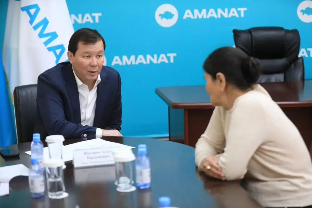 ? Глава региона выслушал проблемы жителей (9)