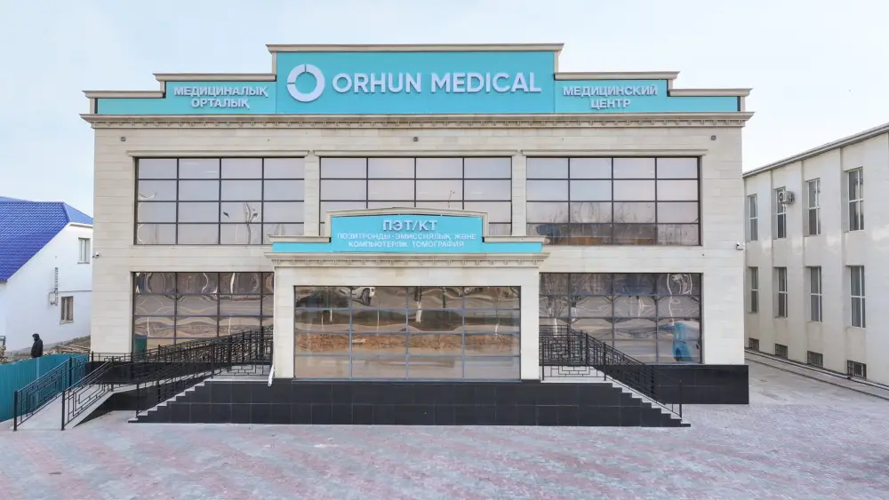 Заместитель министра иностранных дел ознакомился с инвестиционными проектами, реализованными в Кызылорде (8)