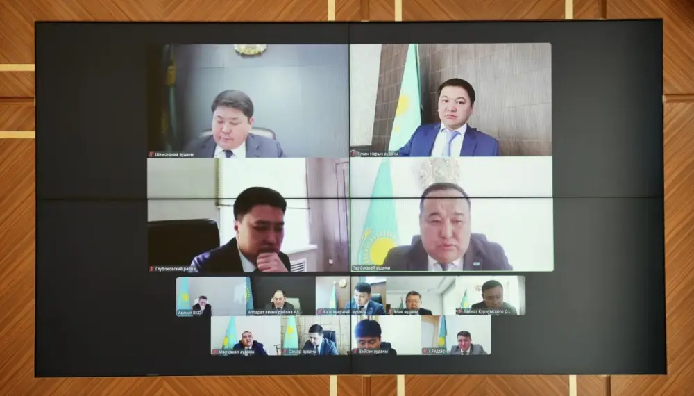 В ВКО за последние три года переселились более 2 тысяч человек (2)