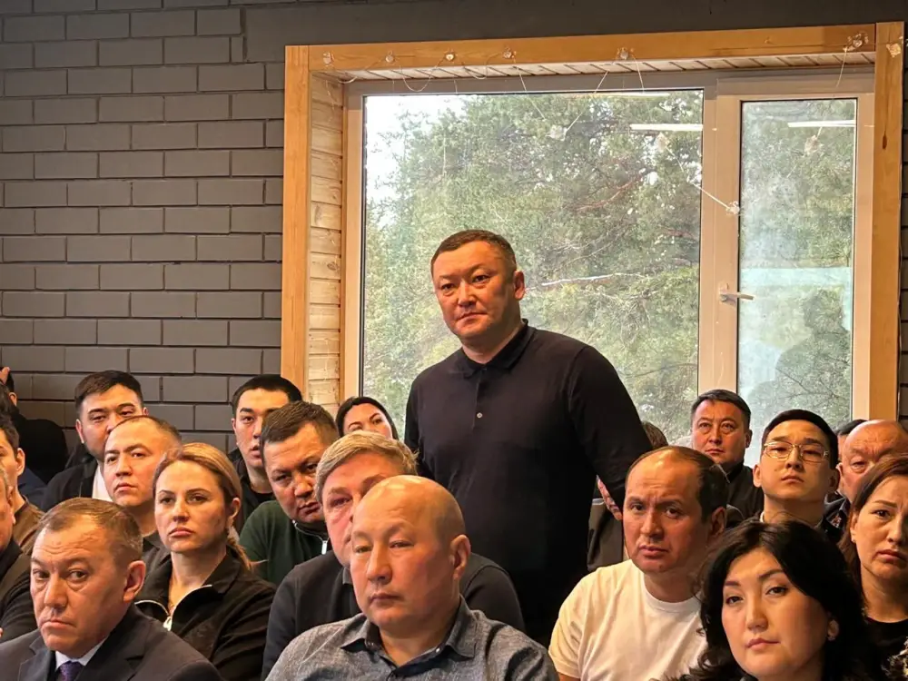 Обсуждены вопросы развития туризма (4)