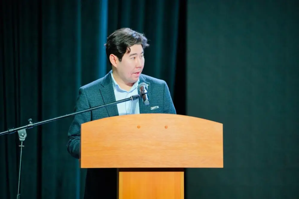 В Астане проходят слушания по экологическим аспектам развития столицы (7)