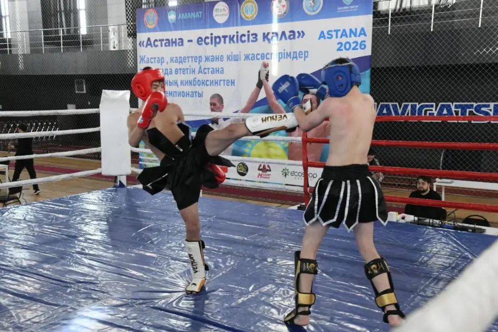 «Таза Қазақстан»: Астанада мектеп оқушыларына арнап ауқымды іс-шара ұйымдастырылды (3)