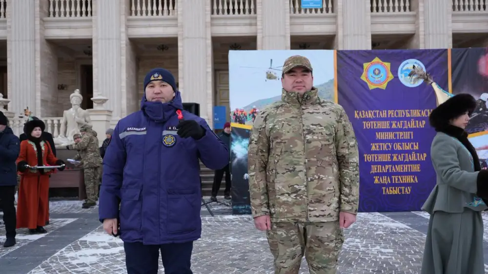Жетісуда ТЖД-ның материалдық-техникалық базасын нығайту мәселесі талқыланды (6)