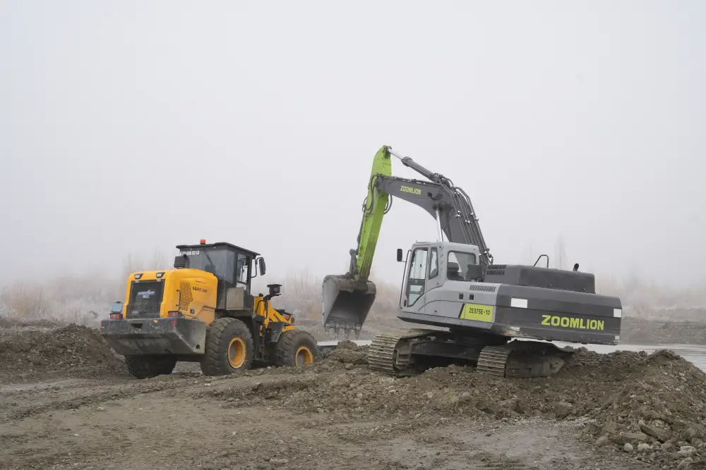 В области Жетісу усиливают меры по профилактике паводков (3)