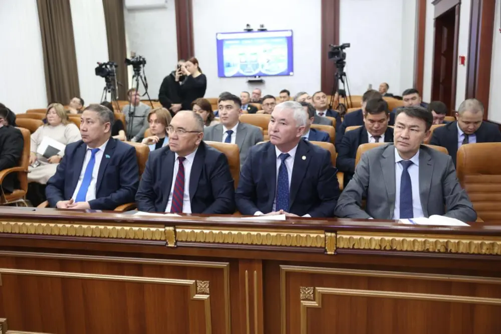 Цифровое развитие и ИИ: Костанайская область переходит к системной трансформации (3)