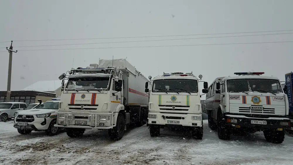 Первый день РКШУ «Көктем–2026» (3)