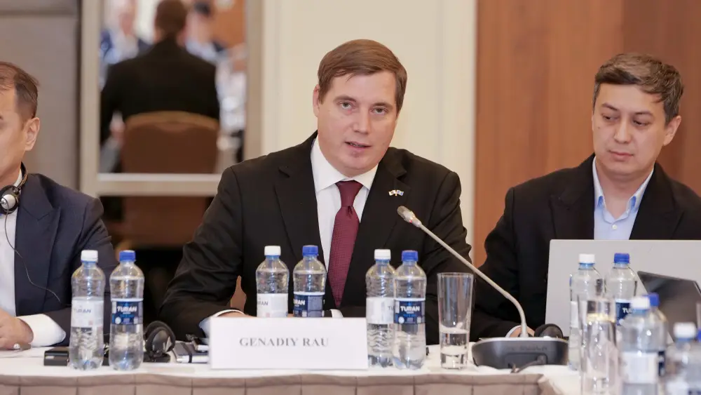 Состоялось итоговое заседание по результатам оценки PEFA для Казахстана (4)