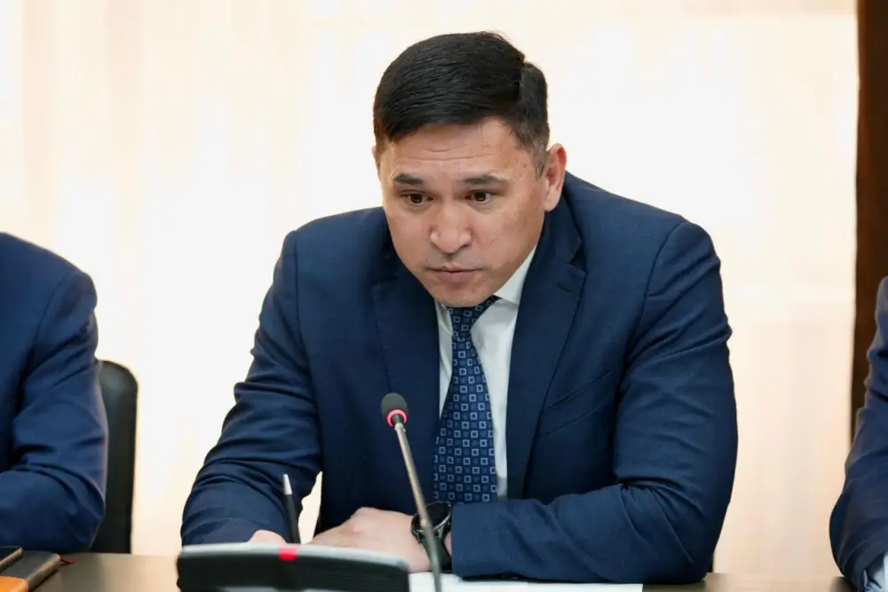 В республиканском селекторе рассмотрены промежуточные итоги отопительного сезона и планы ремонтной кампании (4)