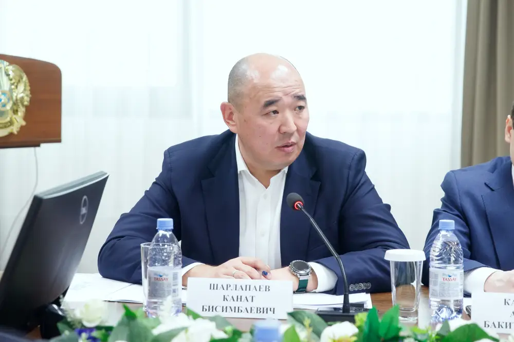 В АСТАНЕ ПРОШЛО ОЧЕРЕДНОЕ ЗАСЕДАНИЕ НАЦИОНАЛЬНОГО ОФИСА ПО ПРИВАТИЗАЦИИ (3)