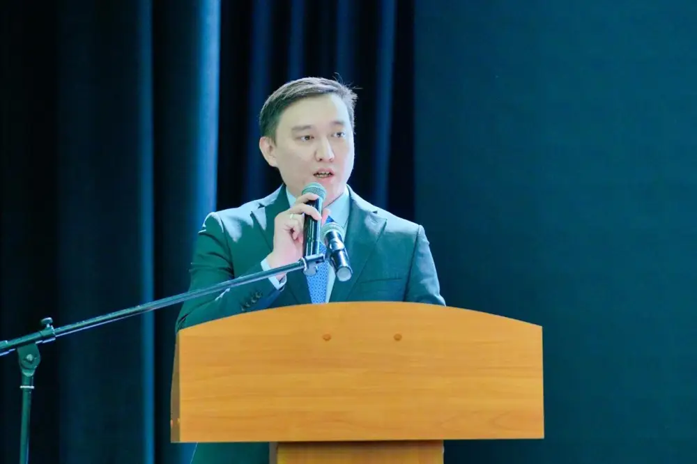 Более 130 проектов и новые рабочие места: планы развития Астаны до 2035 года (8)