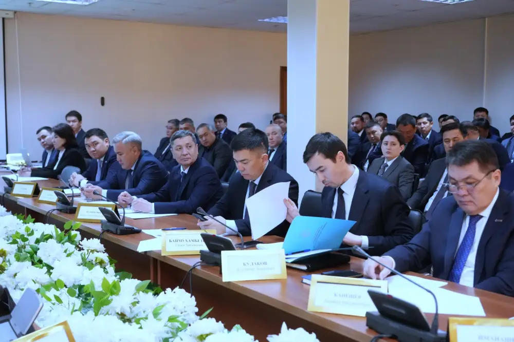 В автодорожной отрасли обозначены планы развития на 2026 год (3)