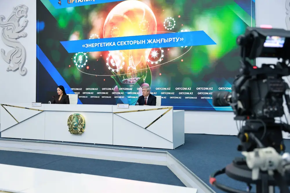 17 тысяч км электросетей и 377 км тепловых сетей обновят в этом году (7)