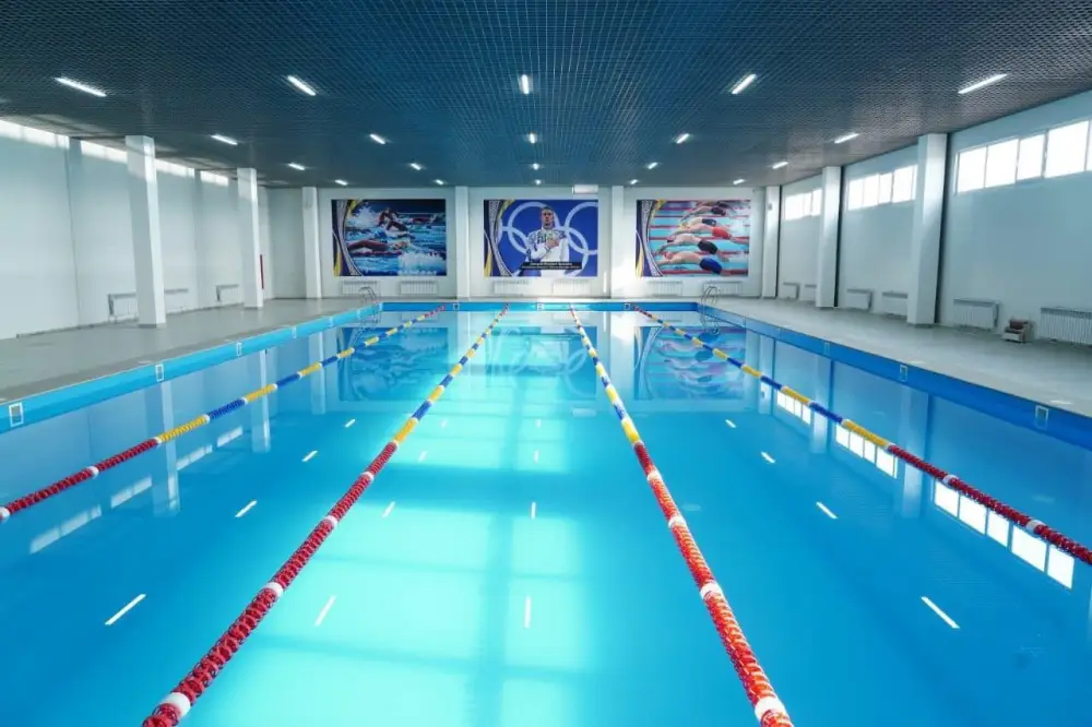 В 2026 ГОДУ В ТУРКЕСТАНЕ ПРОЙДЕТ ОКОЛО 40 КРУПНЫХ СОРЕВНОВАНИЙ МИРОВОГО, АЗИАТСКОГО И РЕСПУБЛИКАНСКОГО УРОВНЕЙ (4)