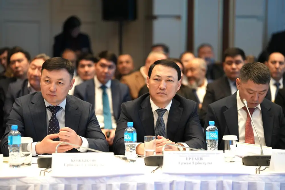 Минэнерго РК представило проект Нацплана по развитию угольной генерации: 7,6 ГВт новых и модернизированных мощностей (5)