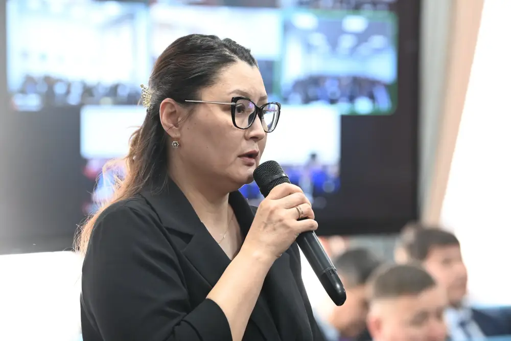 Рассмотрены вопросы подготовки к весенне-полевым работам (3)