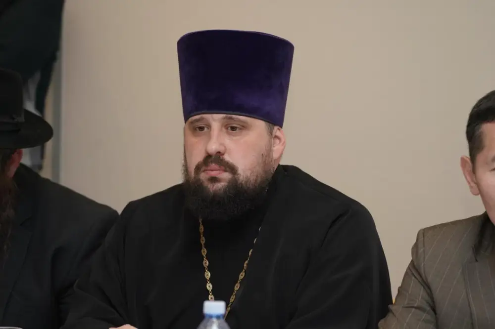 В столице обсудили вопросы вакцинации (9)