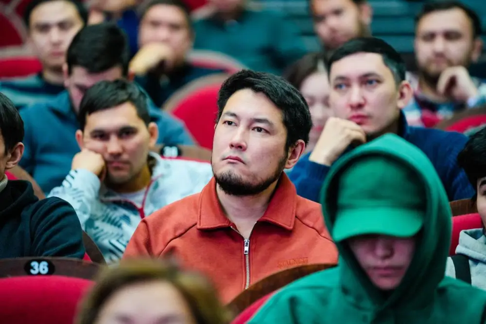 Более 130 проектов и новые рабочие места: планы развития Астаны до 2035 года (5)