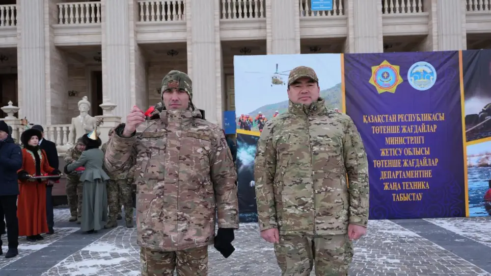 Жетісуда ТЖД-ның материалдық-техникалық базасын нығайту мәселесі талқыланды (5)