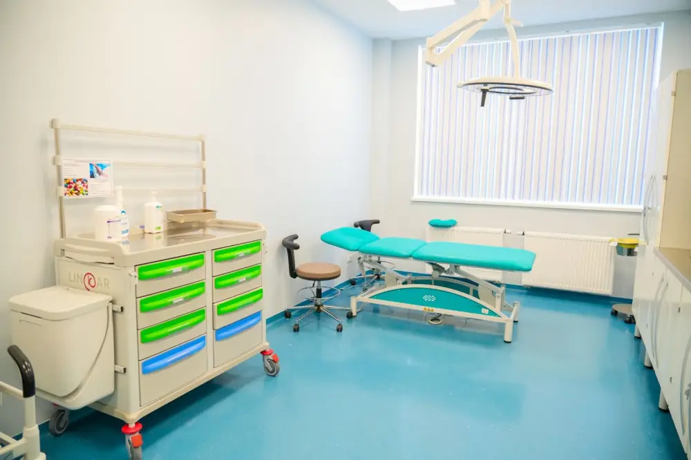 В Астане построят 11 медицинских учреждений (3)