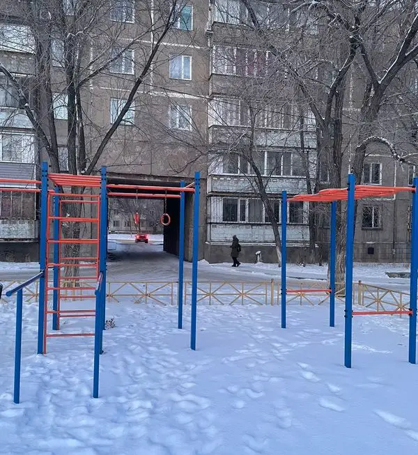 От детских площадок до скверов: как жители Темиртау меняют город по «Бюджету народного участия» (4)