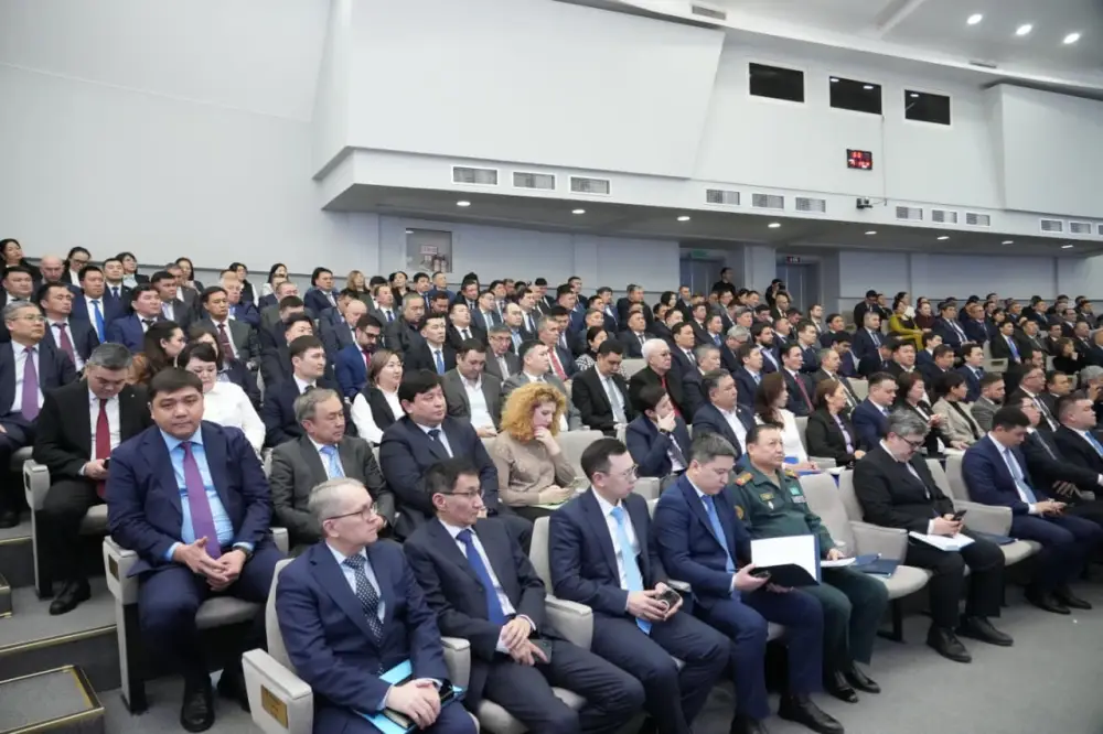 В Министерстве транспорта подвели итоги 2025 года и определили задачи на 2026 год (4)