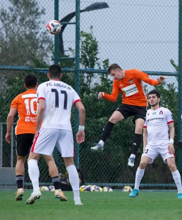 Карагандинский «Шахтёр» проводит второй учебно-тренировочный сбор в Турции (2)