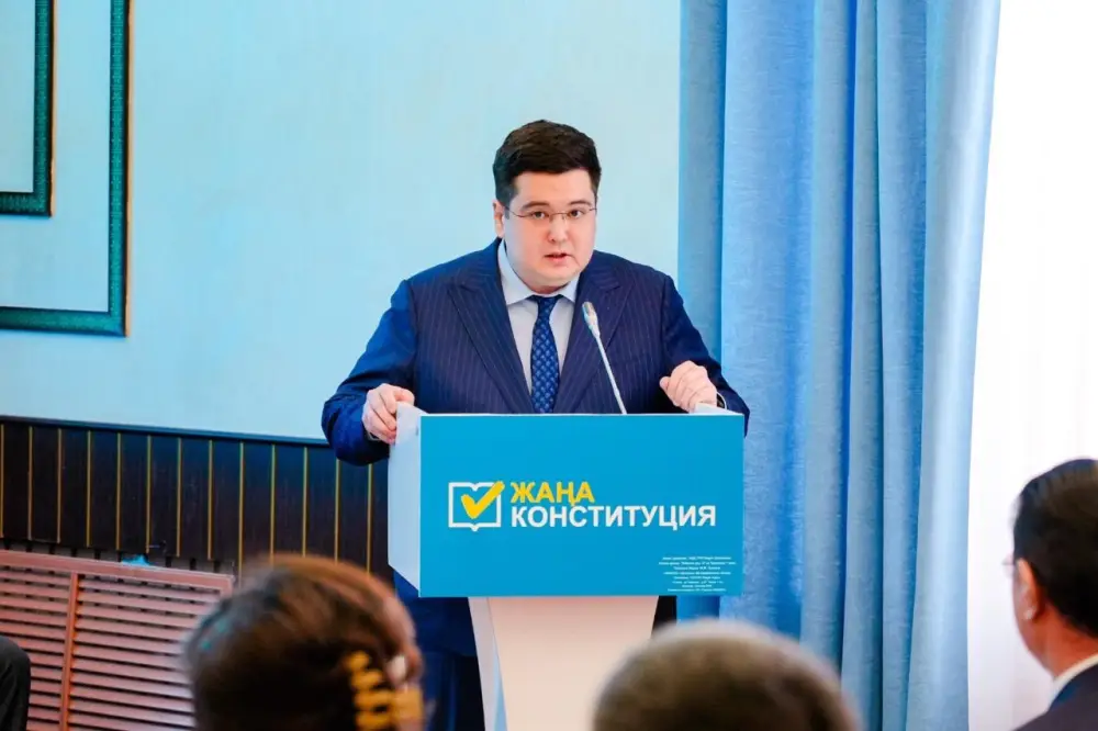 В рамках деятельности городского штаба в Астане в мероприятиях примут участие 700 тысяч человек (3)