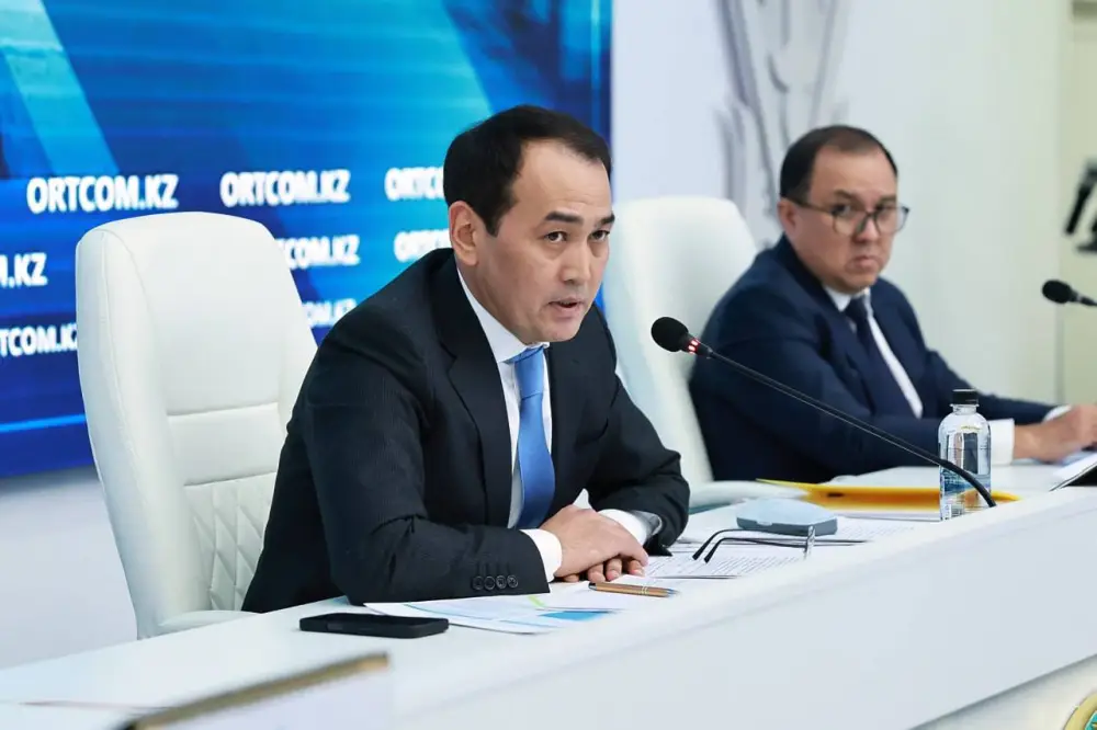 Проекты по строительству пяти новых водохранилищ разрабатывает Министерство водных ресурсов и ирригации (3)