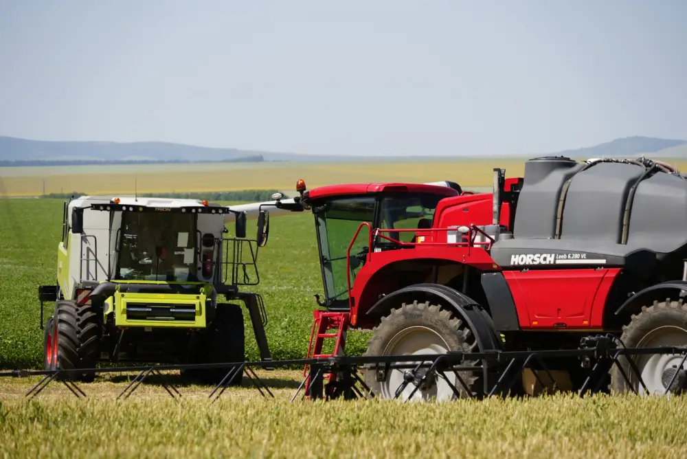 Поддержка села: как реализуются государственные программы в Восточно-Казахстанской области (3)