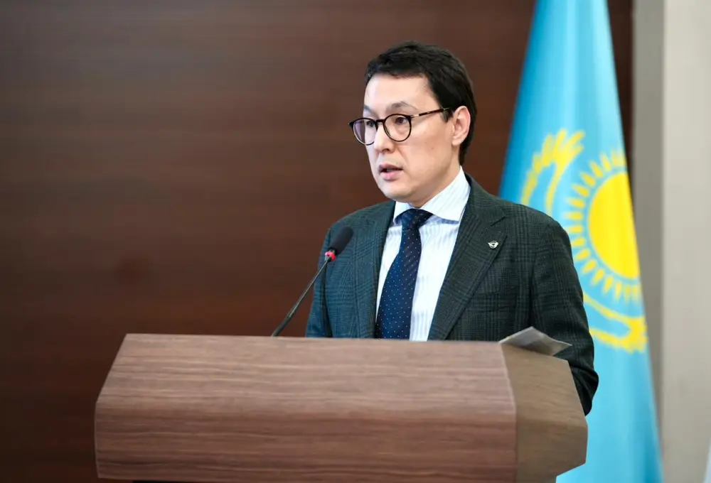 В Казахстане обновляют профстандарты нефтегазовой отрасли (7)