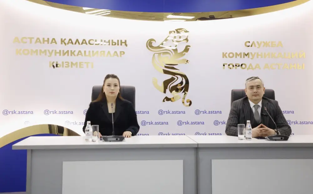 Более 300 адмпротоколов о нарушениях в сфере техрегулирования и метрологии составили за год в Астане (2)