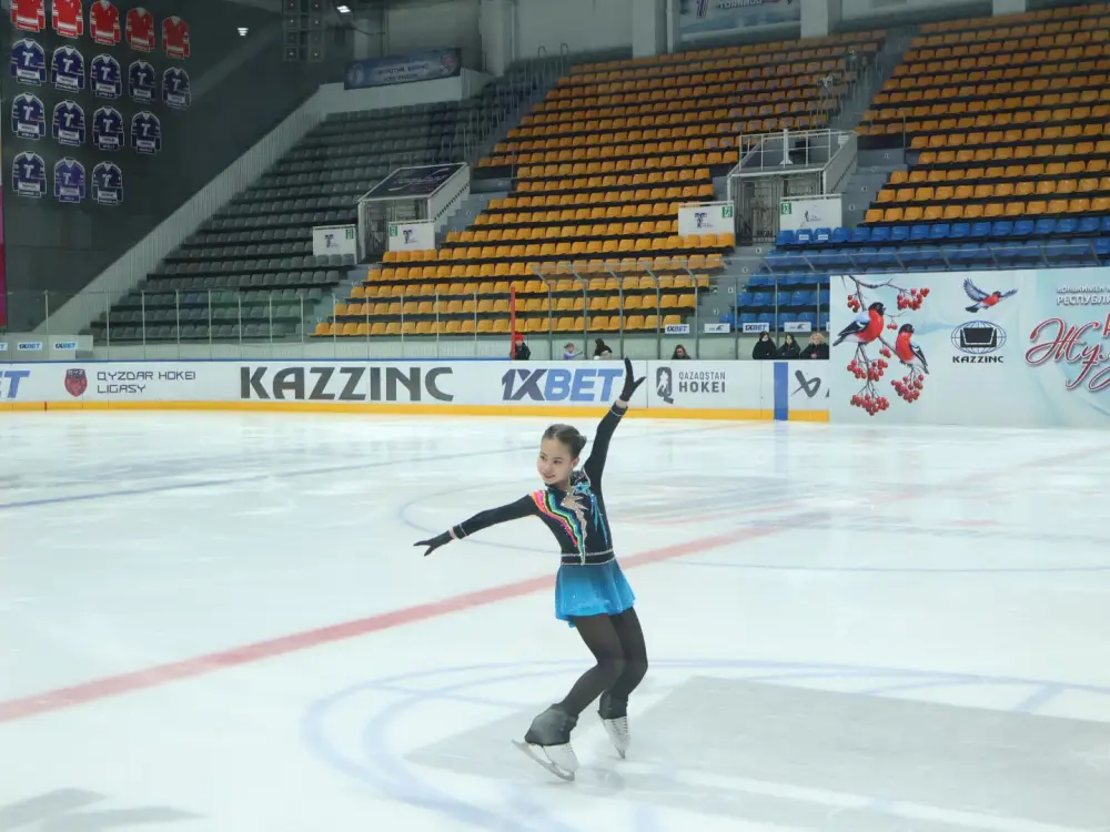 В Усть-Каменогорске подвели итоги VII Республиканского турнира «Акпан жулдызы» (4)