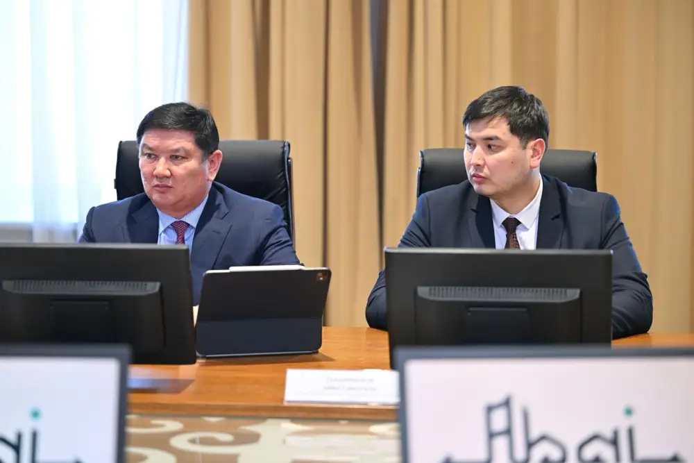 В Семее обсудили проект строительства новой гостиницы (5)