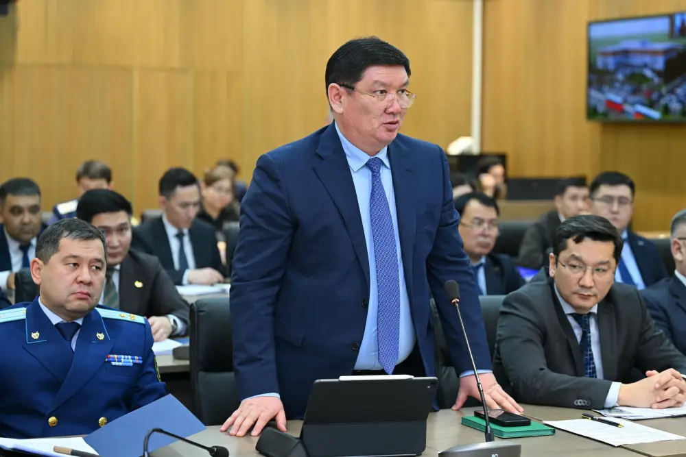 Состоялось очередное заседание областного инвестиционного штаба (5)