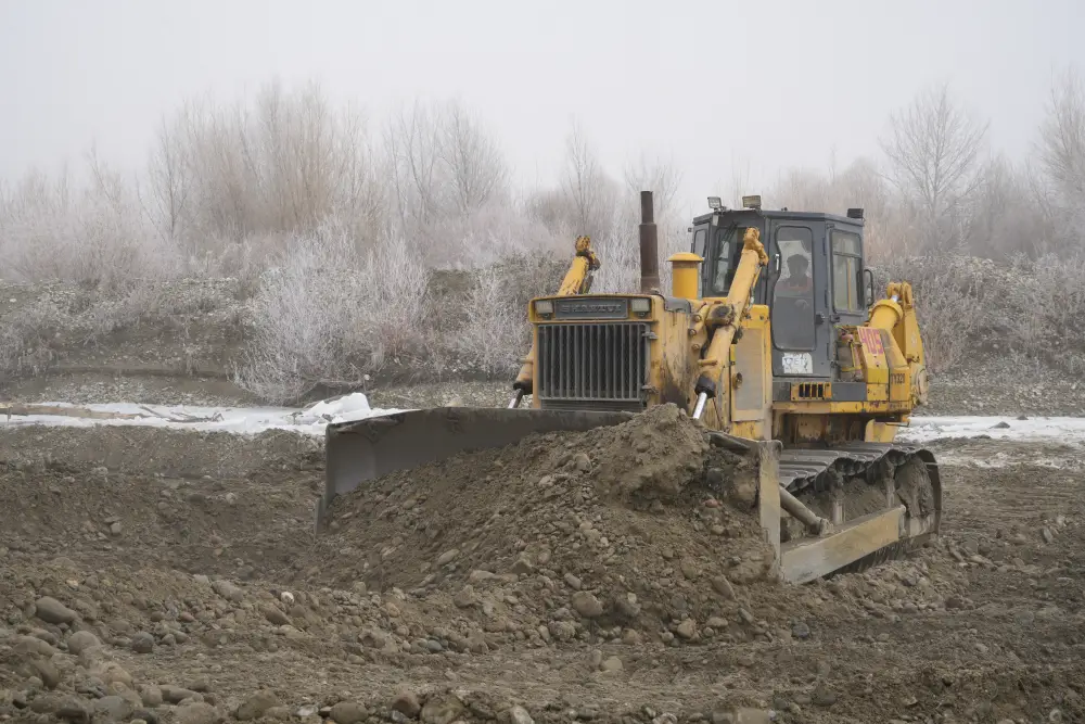 В области Жетісу усиливают меры по профилактике паводков (2)