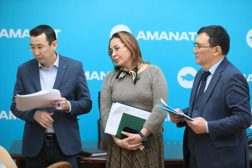 ? Глава региона выслушал проблемы жителей (7)